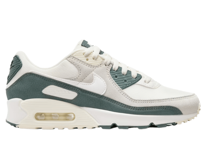 Nike Air Max 90 Vintage Green (W) - FZ5163-133 Raffles